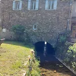 Σπίτι διακοπών Moulin De Serre Cassagnes-Bégonhès