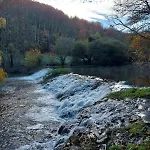 Moulin De Serre Σπίτι διακοπών Cassagnes-Bégonhès