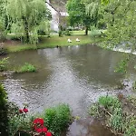 Moulin De Serre Σπίτι διακοπών