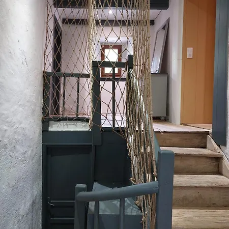 Moulin De Serre 펜션 Cassagnes-Bégonhès
