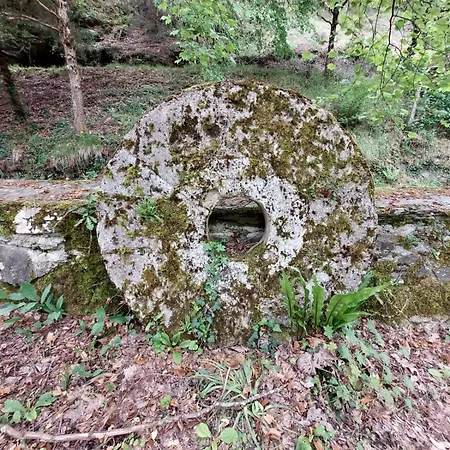 Moulin De Serre 度假居 Cassagnes-Bégonhès
