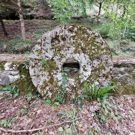 Moulin De Serre 펜션 Cassagnes-Bégonhès