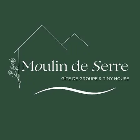 펜션 Moulin De Serre