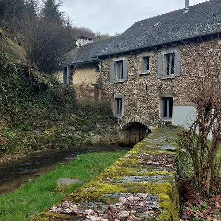 Moulin De Serre