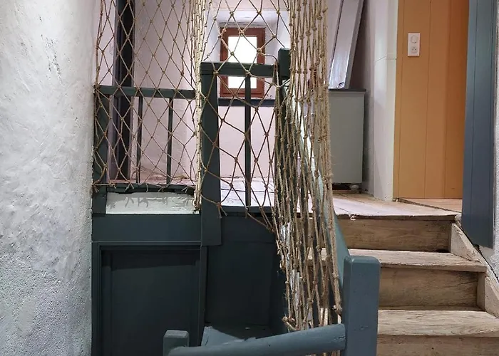 Moulin De Serre Casa vacanze Cassagnes-Bégonhès