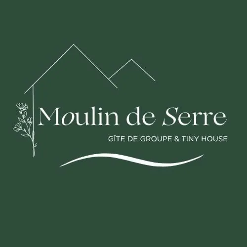 Casa vacanze Moulin De Serre