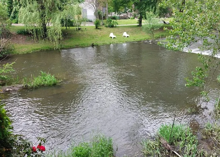 Moulin De Serre Casa vacanze