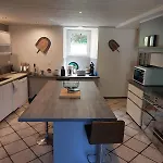 Hébergement de vacances Moulin De Serre Cassagnes-Bégonhès