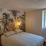 Hébergement de vacances Moulin De Serre
