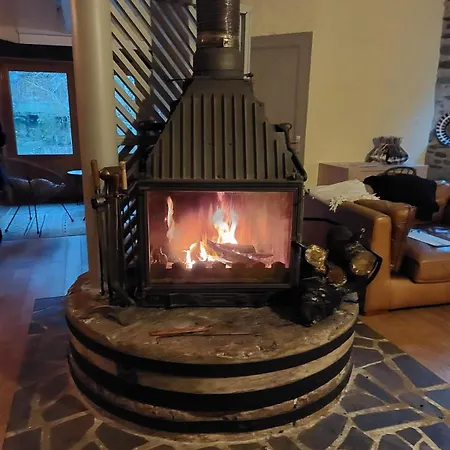 Moulin De Serre Holiday home