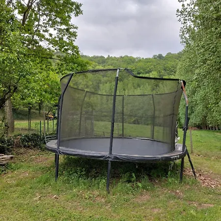 Holiday home Moulin De Serre