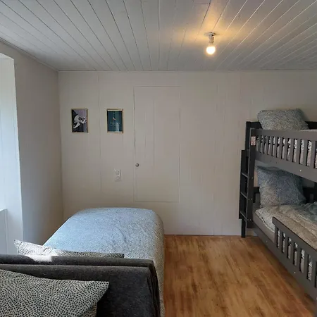 Moulin De Serre Prázdninový dům *