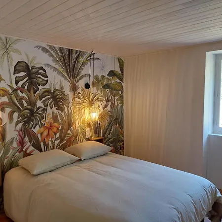 Holiday home Moulin De Serre
