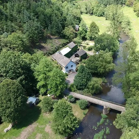Moulin De Serre