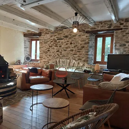 Moulin De Serre Holiday home