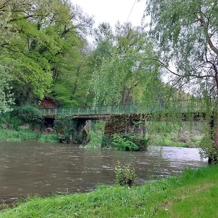 Moulin De Serre Holiday home Cassagnes-Begonhes
